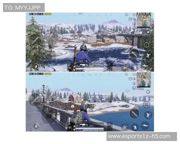 电竞比分和平精英焦点TES战术分析与团队协作策略探讨